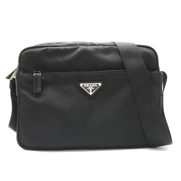 プラダ(PRADA)プラダ ショルダーバッグ ショルダーバッグ バッグ メンズ レディース  BT0166｜2107600999111｜【公式】新品中古どちらもブランドの通販ならブランドオフ・オンラインストア| BRAND OFF Online  Store