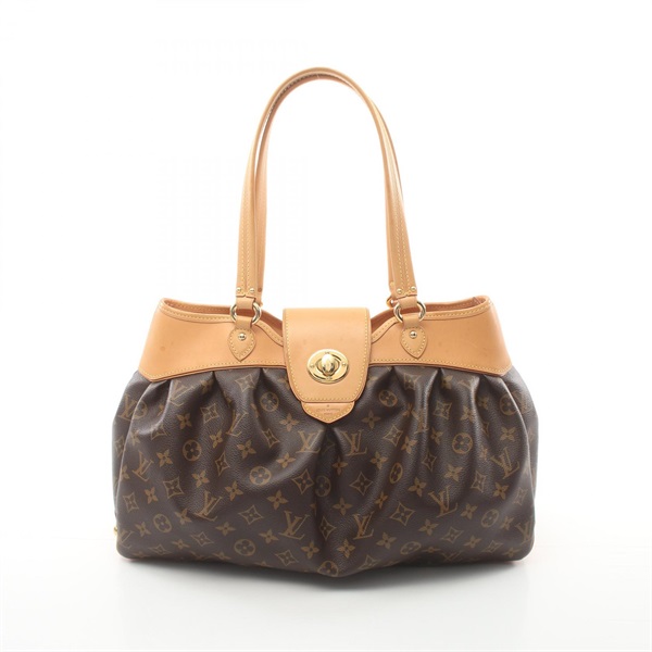 ルイ・ヴィトン(LOUIS VUITTON)ルイ・ヴィトン ボエシMM モノグラム ショルダーバッグ バッグ レディース  M45714｜2107600999234｜【公式】新品中古どちらもブランドの通販ならブランドオフ・オンラインストア| BRAND OFF Online  Store