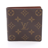 ルイ・ヴィトン(LOUIS VUITTON)ルイ・ヴィトン ポルト ビエ カルト クレディ モネ モノグラム 二つ折り財布 財布 メンズ レディース  M61665｜2107601001752｜【公式】新品中古どちらもブランドの通販ならブランドオフ・オンラインストア| BRAND OFF Online  Store