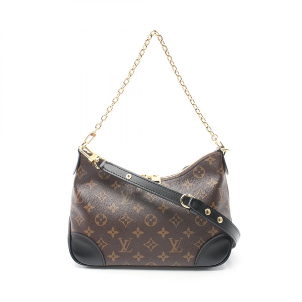 ルイ・ヴィトン(LOUIS VUITTON)ルイ・ヴィトン ブーローニュ NM ハンドバッグ バッグ レディース  M45831｜2107601004548｜【公式】新品中古どちらもブランドの通販ならブランドオフ・オンラインストア| BRAND OFF Online  Store