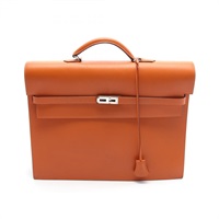 エルメス(HERMES)エルメス ケリーデペッシュ38 ブリーフケース バッグ  メンズ｜2107601005491｜【公式】新品中古どちらもブランドの通販ならブランドオフ・オンラインストア| BRAND OFF Online  Store