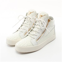 ジュゼッペザノッティ(GIUSEPPE ZANOTTI)ジュゼッペザノッティ スニーカー 靴  メンズ｜2107601005590｜【公式】新品中古どちらもブランドの通販ならブランドオフ・オンラインストア| BRAND OFF Online  Store