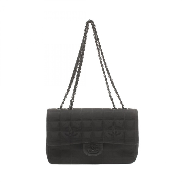 シャネル(CHANEL)シャネル ニュートラベルライン ショルダーバッグ バッグ レディース  A15285｜2107601006733｜【公式】新品中古どちらもブランドの通販ならブランドオフ・オンラインストア| BRAND OFF Online  Store