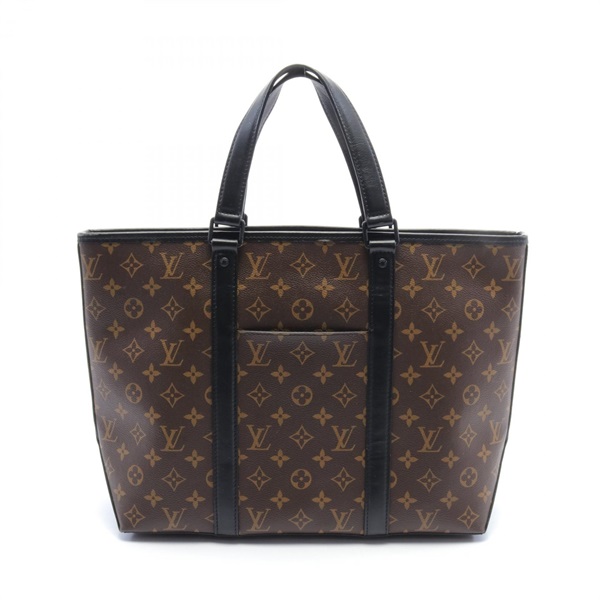 ルイ・ヴィトン(LOUIS VUITTON)ルイ・ヴィトン ウィークエンドトート PM トートバッグ バッグ メンズ レディース  M45734｜2107601006993｜【公式】新品中古どちらもブランドの通販ならブランドオフ・オンラインストア| BRAND OFF Online  Store