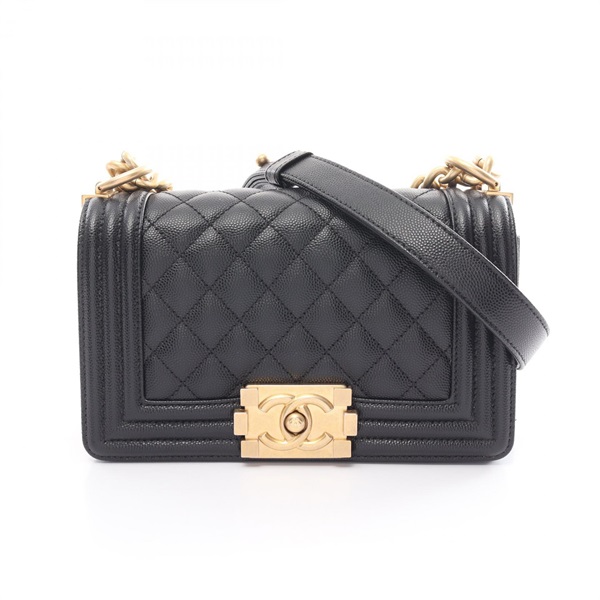 シャネル(CHANEL)シャネル ボーイシャネル スモール マトラッセ ショルダーバッグ バッグ レディース  A67085｜2107601007402｜【公式】新品中古どちらもブランドの通販ならブランドオフ・オンラインストア| BRAND OFF Online  Store