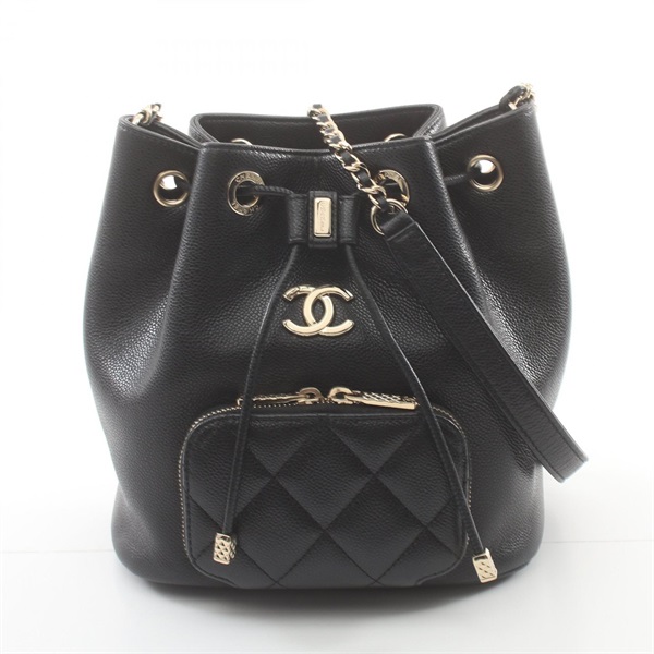 シャネル(CHANEL)シャネル マトラッセ バケットバッグ ショルダーバッグ バッグ レディース  AS2353｜2107601008379｜【公式】新品中古どちらもブランドの通販ならブランドオフ・オンラインストア| BRAND OFF Online  Store