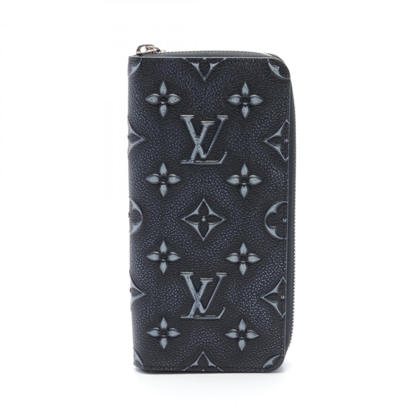 ルイ・ヴィトン(LOUIS VUITTON)ルイ・ヴィトン ジッピーウォレット ヴェルティカル ラウンド長財布 財布 メンズ  M81775｜2107601008836｜【公式】新品中古どちらもブランドの通販ならブランドオフ・オンラインストア| BRAND OFF Online  Store