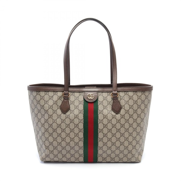 グッチ(GUCCI)グッチ ミディアムトート トートバッグ バッグ レディース  631685｜2107601008928｜【公式】新品中古どちらもブランドの通販ならブランドオフ・オンラインストア| BRAND OFF Online  Store