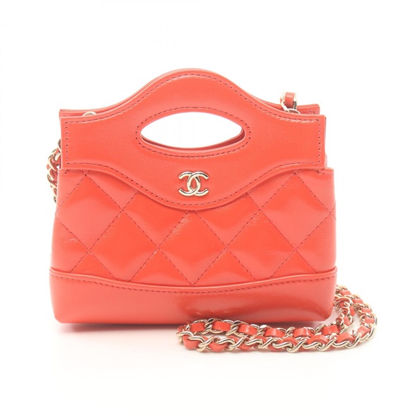 シャネル(CHANEL)シャネル チェーン クラッチ ショルダーバッグ バッグ レディース  AP3875｜2107601009130｜【公式】新品中古どちらもブランドの通販ならブランドオフ・オンラインストア| BRAND OFF Online  Store