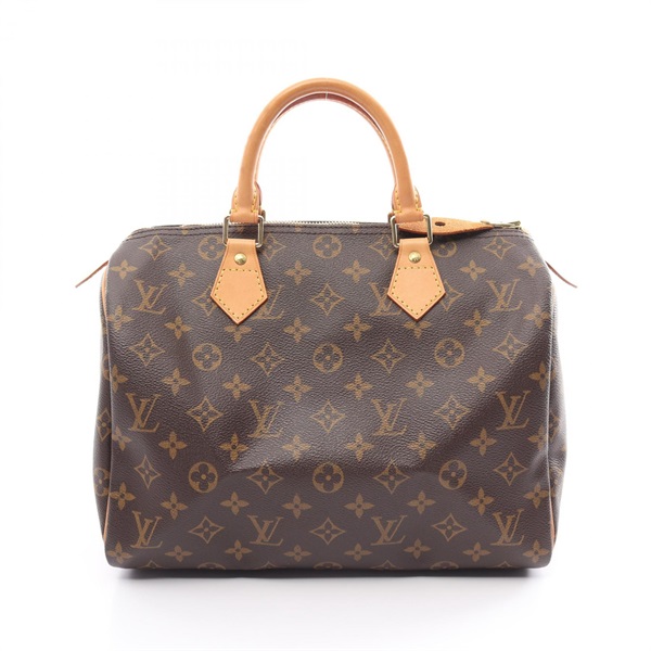 ルイ・ヴィトン(LOUIS VUITTON)ルイ・ヴィトン スピーディ30 モノグラム ハンドバッグ バッグ レディース M41526｜2107601009529｜【公式】新品中古どちらもブランドの通販ならブランドオフ・オンラインストア|  BRAND OFF Online Store