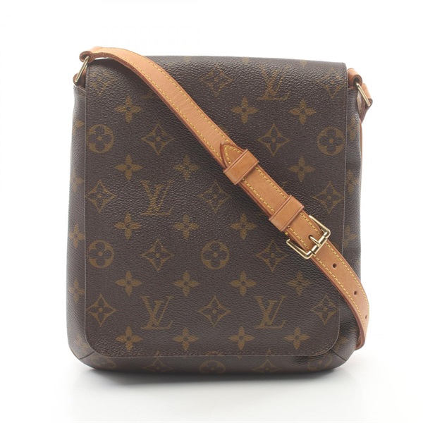 ルイ・ヴィトン(LOUIS VUITTON)ルイ・ヴィトン ミュゼットサルサ ショートストラップ ショルダーバッグ バッグ レディース M51258｜2107601011034｜【公式】新品中古どちらもブランドの通販ならブランドオフ・オンラインストア|  BRAND OFF Online Store