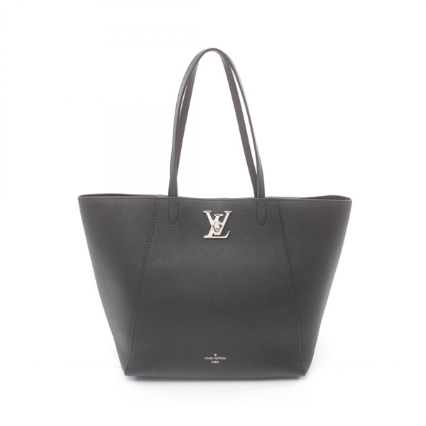 ルイ・ヴィトン(LOUIS VUITTON)ルイ・ヴィトン ロックミー カバ トートバッグ バッグ レディース  M42291｜2107601011133｜【公式】新品中古どちらもブランドの通販ならブランドオフ・オンラインストア| BRAND OFF Online  Store