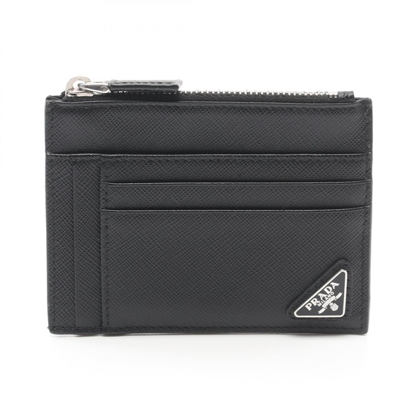 プラダ(PRADA)プラダ SAFFIANO TRIANG コインケース 財布 メンズ 2MC067｜2107601011522｜【公式】新品中古どちらもブランドの通販ならブランドオフ・オンラインストア|  BRAND OFF Online Store