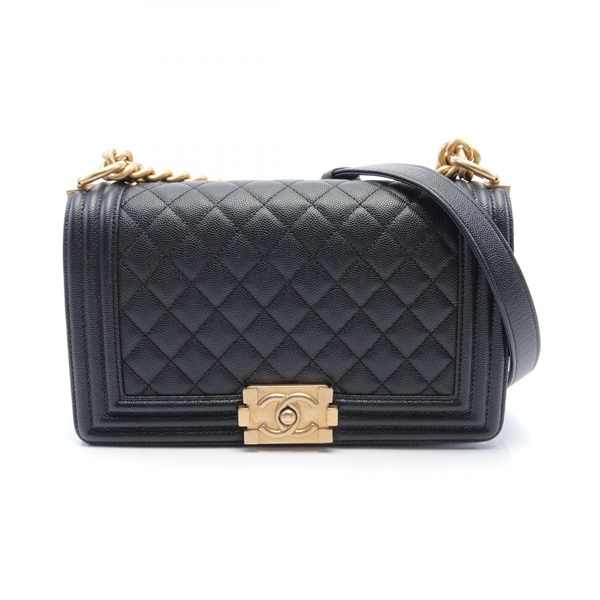 シャネル(CHANEL)シャネル ボーイシャネル マトラッセ ショルダーバッグ バッグ レディース  A67086｜2107601012017｜【公式】新品中古どちらもブランドの通販ならブランドオフ・オンラインストア| BRAND OFF Online  Store