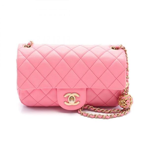 シャネル(CHANEL)シャネル マトラッセ ミニ フラップバッグ ショルダーバッグ バッグ レディース  AS1787｜2107601012031｜【公式】新品中古どちらもブランドの通販ならブランドオフ・オンラインストア| BRAND OFF Online  Store