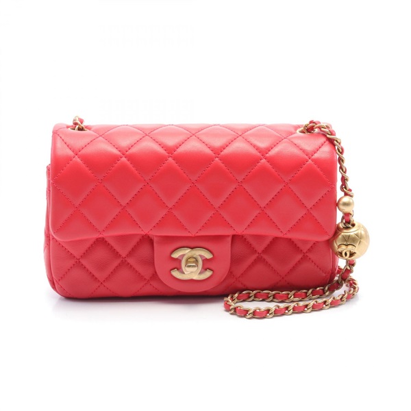 シャネル(CHANEL)シャネル マトラッセ ミニ フラップバッグ ショルダーバッグ バッグ レディース  AS1787｜2107601012048｜【公式】新品中古どちらもブランドの通販ならブランドオフ・オンラインストア| BRAND OFF Online  Store