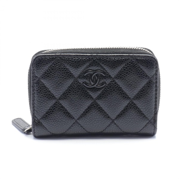 シャネル(CHANEL)シャネル クラシック ジップ コインパース コインケース 財布 レディース  AP0216｜2107601012123｜【公式】新品中古どちらもブランドの通販ならブランドオフ・オンラインストア| BRAND OFF Online  Store