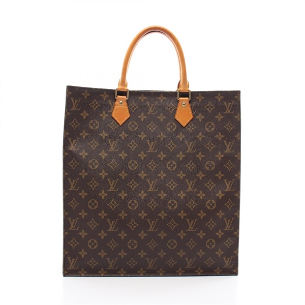 ルイ・ヴィトン(LOUIS VUITTON)ルイ・ヴィトン サックプラ トートバッグ バッグ レディース M51140｜2107601012574｜【公式】新品中古どちらもブランドの通販ならブランドオフ・オンラインストア|  BRAND OFF Online Store