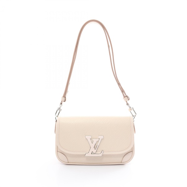 ルイ・ヴィトン(LOUIS VUITTON)ルイ・ヴィトン ビュシ NM エピ クオーツ ショルダーバッグ バッグ レディース  M59457｜2107601013120｜【公式】新品中古どちらもブランドの通販ならブランドオフ・オンラインストア| BRAND OFF Online  Store