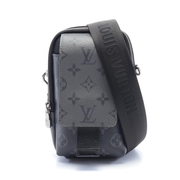 ルイ・ヴィトン(LOUIS VUITTON)ルイ・ヴィトン ダブルフォンポーチ ショルダーバッグ バッグ メンズ M81321｜2107601013472｜【公式】新品中古どちらもブランドの通販ならブランドオフ・オンラインストア|  BRAND OFF Online Store