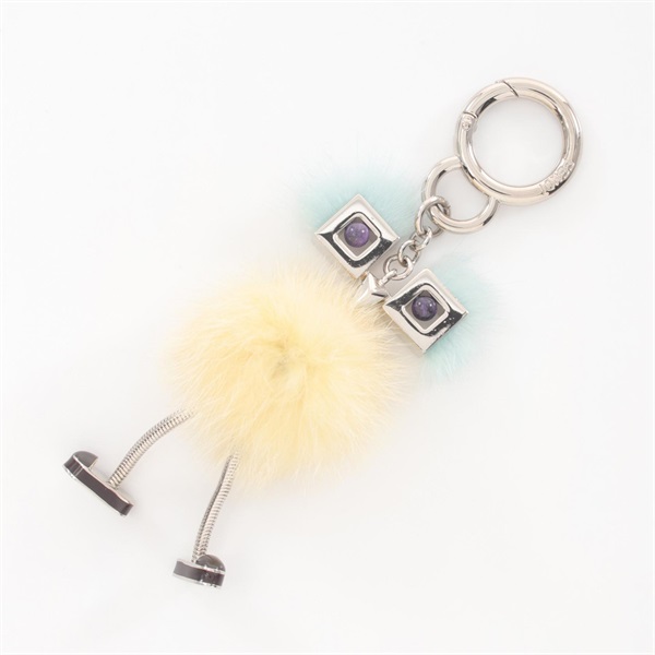 フェンディ(FENDI)フェンディ モンスター チャーム アクセサリー  レディース｜2107601013670｜【公式】新品中古どちらもブランドの通販ならブランドオフ・オンラインストア| BRAND OFF Online  Store