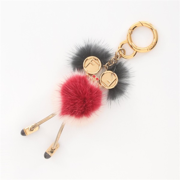 フェンディ(FENDI)フェンディ モンスター チャーム アクセサリー  レディース｜2107601013687｜【公式】新品中古どちらもブランドの通販ならブランドオフ・オンラインストア| BRAND OFF Online  Store