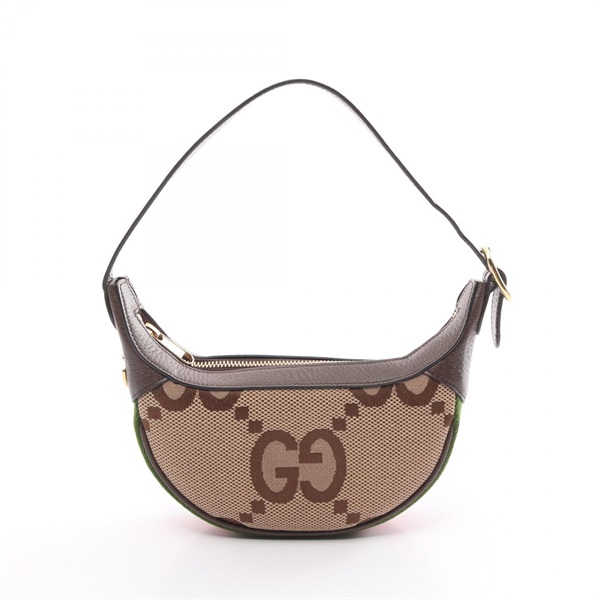 グッチ(GUCCI)グッチ オフィディ ジャンボGG ミニバッグ ショルダーバッグ バッグ レディース  658551｜2107601014233｜【公式】新品中古どちらもブランドの通販ならブランドオフ・オンラインストア| BRAND OFF Online  Store