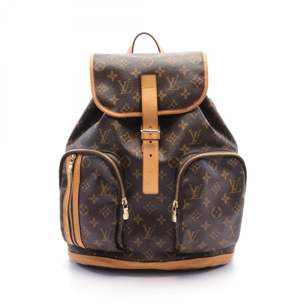 ルイ・ヴィトン(LOUIS VUITTON)ルイ・ヴィトン サックアド ボスフォール リュックサック バックパック バッグ レディース  M40107｜2107601015407｜【公式】新品中古どちらもブランドの通販ならブランドオフ・オンラインストア| BRAND OFF Online  Store