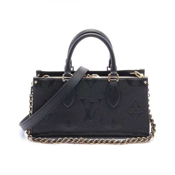 ルイ・ヴィトン(LOUIS VUITTON)ルイ・ヴィトン オンザゴーEW ハンドバッグ バッグ レディース  M23640｜2107601016053｜【公式】新品中古どちらもブランドの通販ならブランドオフ・オンラインストア| BRAND OFF Online  Store