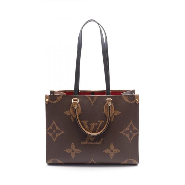 ルイ・ヴィトン(LOUIS VUITTON)ルイ・ヴィトン オンザゴーMM トートバッグ バッグ レディース  M45321｜2107601016534｜【公式】新品中古どちらもブランドの通販ならブランドオフ・オンラインストア| BRAND OFF Online  Store