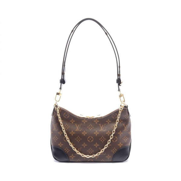 ルイ・ヴィトン(LOUIS VUITTON)ルイ・ヴィトン ブーローニュ NM ハンドバッグ バッグ レディース  M45831｜2107601016831｜【公式】新品中古どちらもブランドの通販ならブランドオフ・オンラインストア| BRAND OFF Online  Store