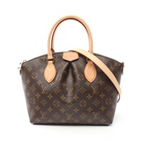 ルイ・ヴィトン(LOUIS VUITTON)ルイ・ヴィトン ボエシ NM PM ハンドバッグ バッグ レディース  M45986｜2107601019757｜【公式】新品中古どちらもブランドの通販ならブランドオフ・オンラインストア| BRAND OFF Online  Store