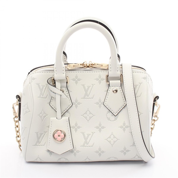 ルイ・ヴィトン(LOUIS VUITTON)ルイ・ヴィトン スピーディ バンドリエール20 ハンドバッグ バッグ レディース  M11276｜2107601019801｜【公式】新品中古どちらもブランドの通販ならブランドオフ・オンラインストア| BRAND OFF Online  Store