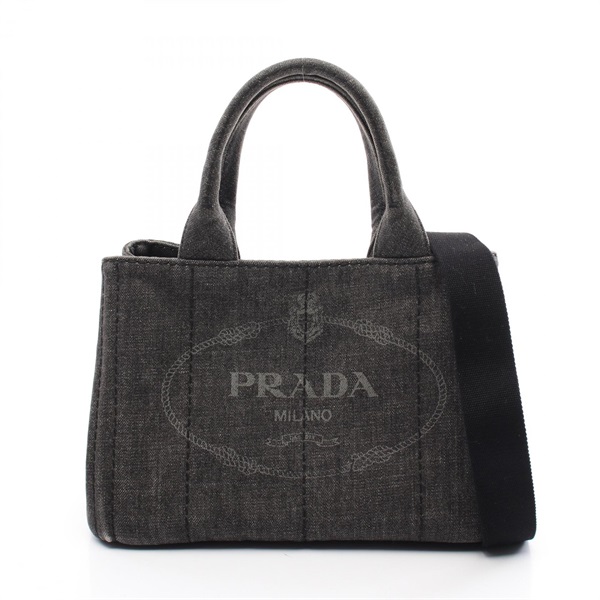 プラダ(PRADA)プラダ CANAPA カナパ トートバッグ バッグ レディース 1BG439｜2107601020821｜【公式】新品中古どちらもブランドの通販ならブランドオフ・オンラインストア|  BRAND OFF Online Store