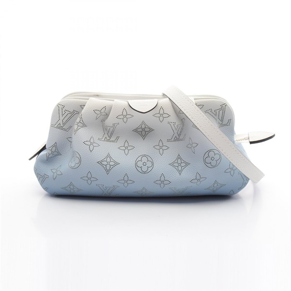 ルイ・ヴィトン(LOUIS VUITTON)ルイ・ヴィトン スカラ ミニ マヒナ ショルダーバッグ バッグ レディース  M80497｜2107601021125｜【公式】新品中古どちらもブランドの通販ならブランドオフ・オンラインストア| BRAND OFF Online  Store