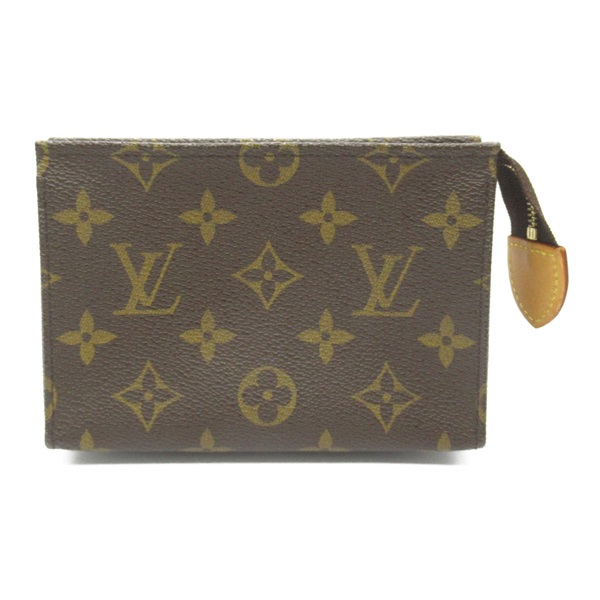 ルイ・ヴィトン(LOUIS VUITTON)ルイ・ヴィトン ポッシュ・トワレット15 化粧ポーチ ポーチ バッグ レディース M47546｜2107601021736｜【公式】新品中古どちらもブランドの通販ならブランドオフ・オンラインストア|  BRAND OFF Online Store