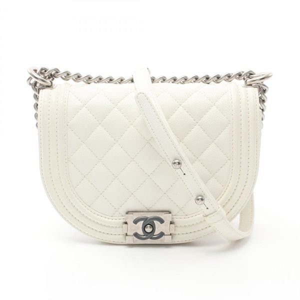 シャネル(CHANEL)シャネル スモール ボーイシャネル メッセンジャー ショルダーバッグ バッグ  レディース｜2107601022177｜【公式】新品中古どちらもブランドの通販ならブランドオフ・オンラインストア| BRAND OFF Online  Store