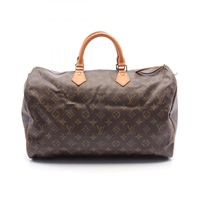 ルイ・ヴィトン(LOUIS VUITTON)ルイ・ヴィトン スピーディ40 ハンドバッグ バッグ レディース M41522｜2107601022771｜【公式】新品中古どちらもブランドの通販ならブランドオフ・オンラインストア|  BRAND OFF Online Store