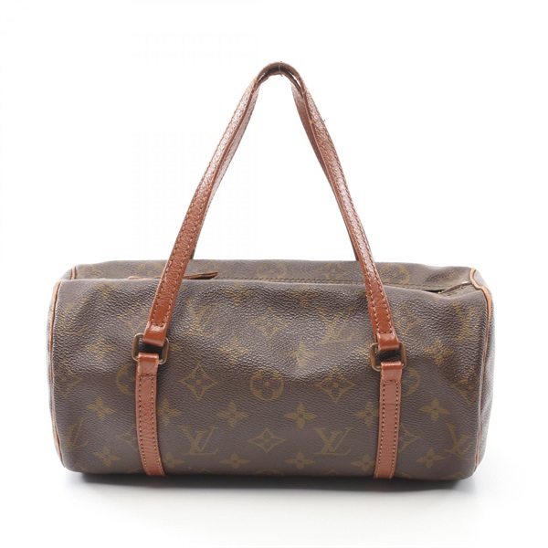 ルイ・ヴィトン(LOUIS VUITTON)ルイ・ヴィトン パピヨン26 モノグラム 旧型 ハンドバッグ バッグ レディース M51366｜2107601022849｜【公式】新品中古どちらもブランドの通販ならブランドオフ・オンラインストア|  BRAND OFF Online Store