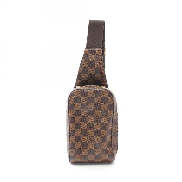 ルイ・ヴィトン(LOUIS VUITTON)ルイ・ヴィトン ジェロニモス ウエストバッグ ボディバッグ バッグ メンズ レディース  N51994｜2107601023129｜【公式】新品中古どちらもブランドの通販ならブランドオフ・オンラインストア| BRAND OFF Online  Store