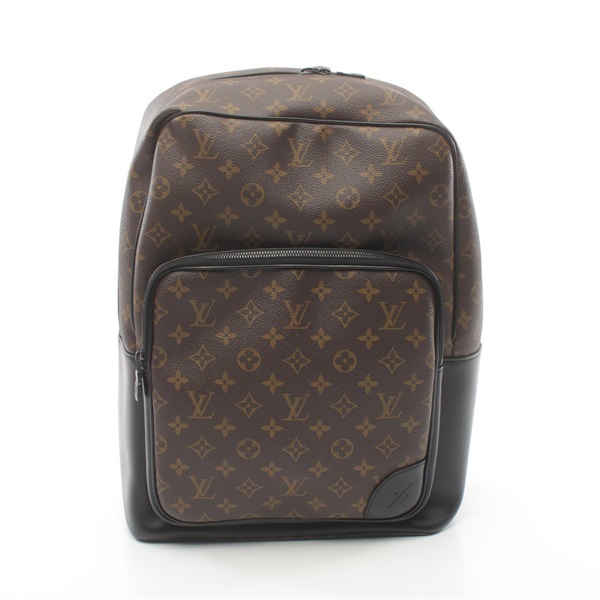 ルイ・ヴィトン(LOUIS VUITTON)ルイ・ヴィトン ディーン バックパック リュックサック バックパック バッグ メンズ  M45335｜2107601023501｜【公式】新品中古どちらもブランドの通販ならブランドオフ・オンラインストア| BRAND OFF Online  Store