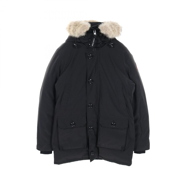 カナダグース(CANADA GOOSE)カナダグース BROOKFIELD PARKA ブルックフィールド ダウンジャケット 衣料品 アウター メンズ  2300JM｜2107601023846｜【公式】新品中古どちらもブランドの通販ならブランドオフ・オンラインストア| BRAND OFF Online  Store