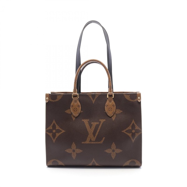 極美品 囲い LOUISVUITTON ルイヴィトン カバジップGM トートバッグ M45379 モノグラム エクリプス リバース ブラック