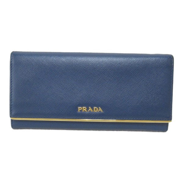 プラダ(PRADA)ZIP長財布｜2118300036846｜【公式】新品中古どちらも