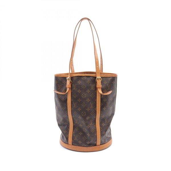 ルイ・ヴィトン(LOUIS VUITTON)ルイ・ヴィトン バケットGM ショルダーバッグ バッグ レディース M42236｜2118300048894｜【公式】新品中古どちらもブランドの通販ならブランドオフ・オンラインストア|  BRAND OFF Online Store