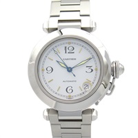 カルティエ パシャC 腕時計 時計 メンズ レディース W31015M7