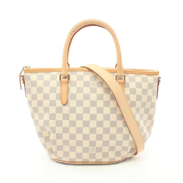 ルイ・ヴィトン(LOUIS VUITTON)ルイ・ヴィトン リヴィエラPM ダミエアズール トートバッグ バッグ レディース  N48250｜2118300050415｜【公式】新品中古どちらもブランドの通販ならブランドオフ・オンラインストア| BRAND OFF Online  Store