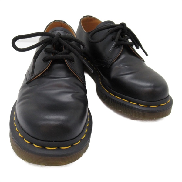 ドクターマーチン(Dr.Martens)ドクターマーチン 1461 3ホール ギブソン メンズ シューズ 靴 レディース  10085｜2118300050897｜【公式】新品中古どちらもブランドの通販ならブランドオフ・オンラインストア| BRAND OFF Online  Store