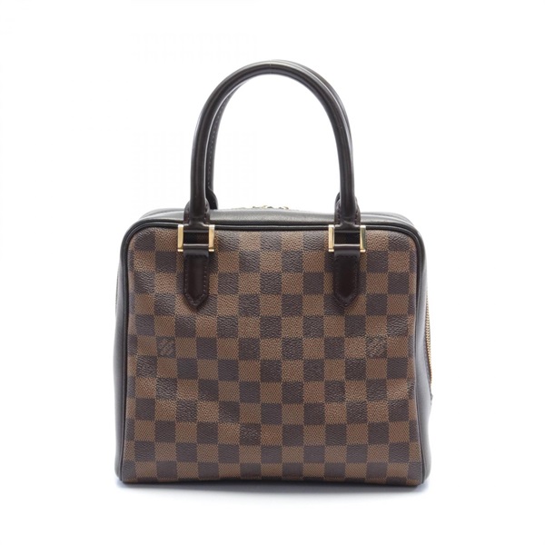 ルイ・ヴィトン(LOUIS VUITTON)ルイ・ヴィトン ブレラ ダミエエベヌ ハンドバッグ バッグ レディース  N51150｜2118300051047｜【公式】新品中古どちらもブランドの通販ならブランドオフ・オンラインストア| BRAND OFF Online  Store