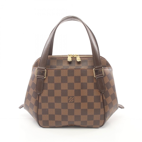 ルイ・ヴィトン(LOUIS VUITTON)ルイ・ヴィトン ベレムPM ハンドバッグ バッグ レディース  N51173｜2118300053089｜【公式】新品中古どちらもブランドの通販ならブランドオフ・オンラインストア| BRAND OFF Online  Store